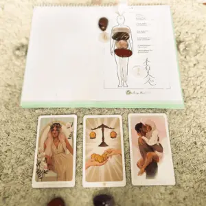 Fernreikibehandlung - Beispiel für die Begleitung mit Kristallen, Kartenimpulsen und Räucherwerk - Fernreiki und Bachblüten