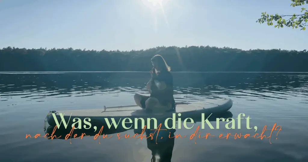Constanze Bechtold - Ferreiki Behandlungen - Kundalini Reiki - stärkende und spirituelle Fernbehandlung, verbunden mit der Natur