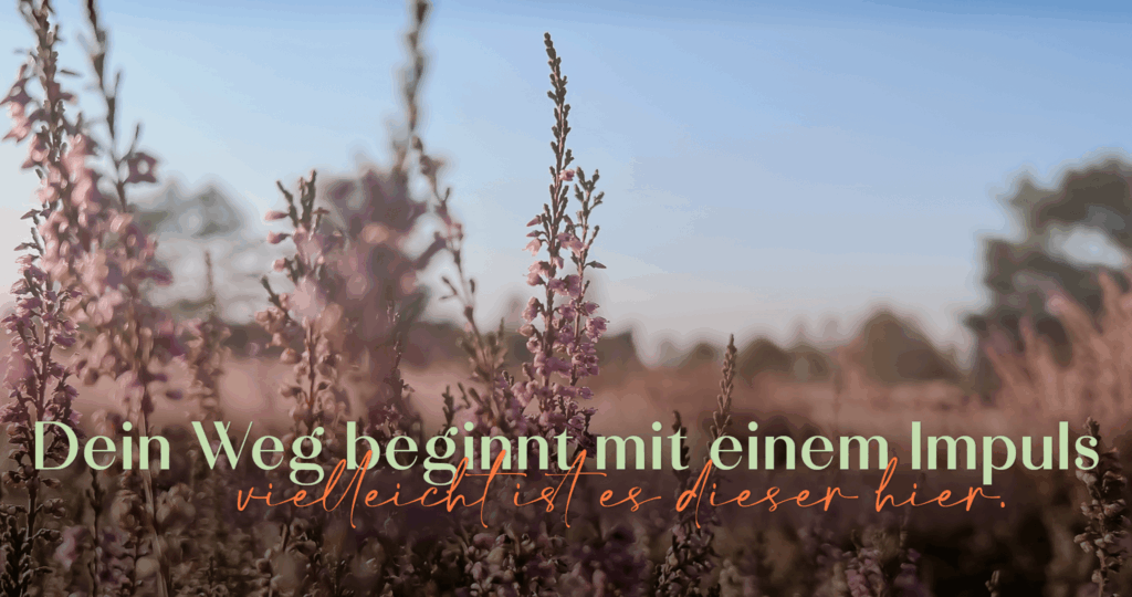 Kontaktaufnahme für ganzheitliche Begleitung für Frauen in einem ruhigen und achtsamen Raum